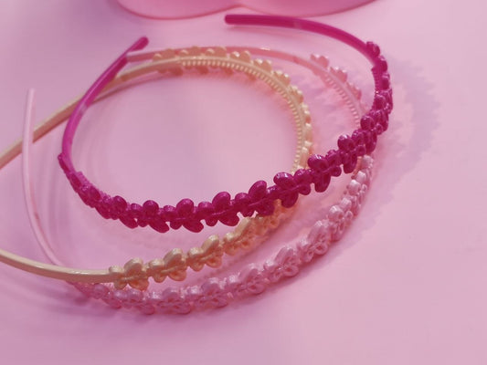 Headband / توك رأس