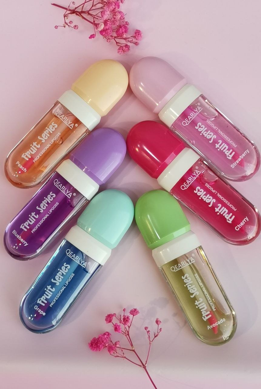 Lip Gloss / ليب جلوس