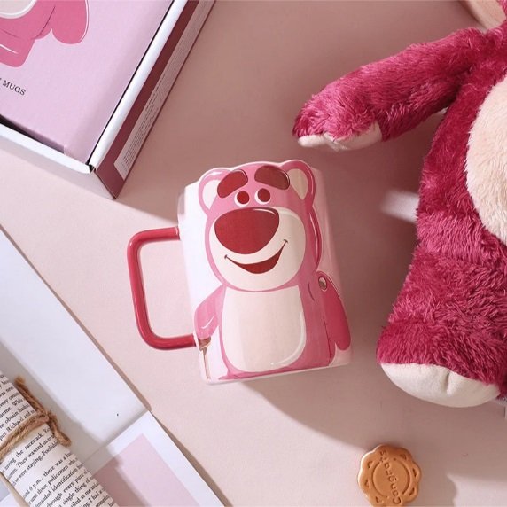 Lotso Mug / ماج لوتسو