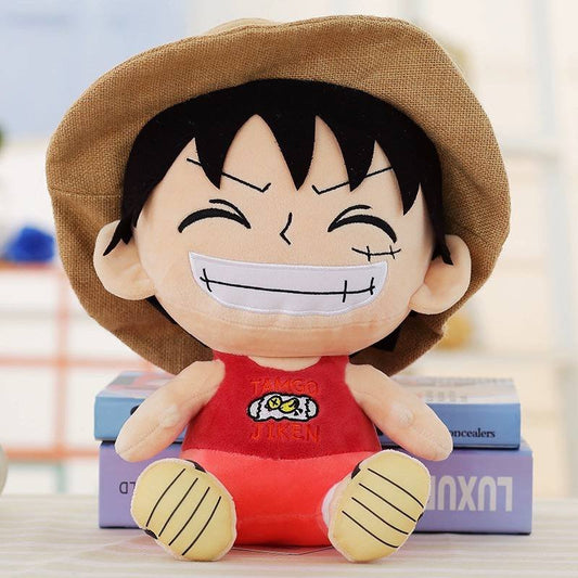 Luffy / لافي