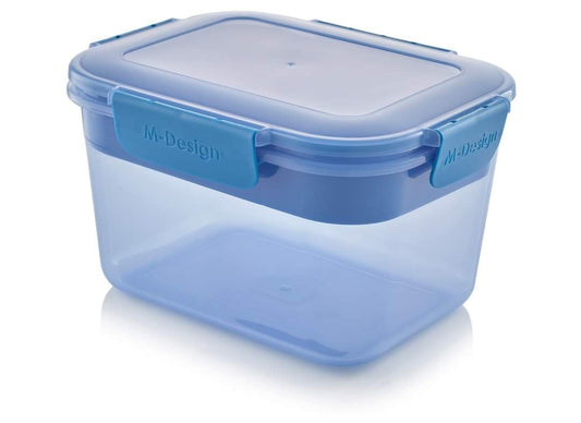 M Design Lunch Box / لانش بوكس إم ديزاين