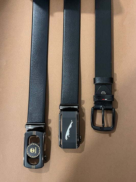 Men's Belt / حزام رجالى