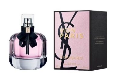 Mon Paris Perfume / برفيوم مون باريس