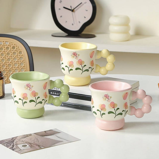 Ceramic Mug / ماج سيراميك