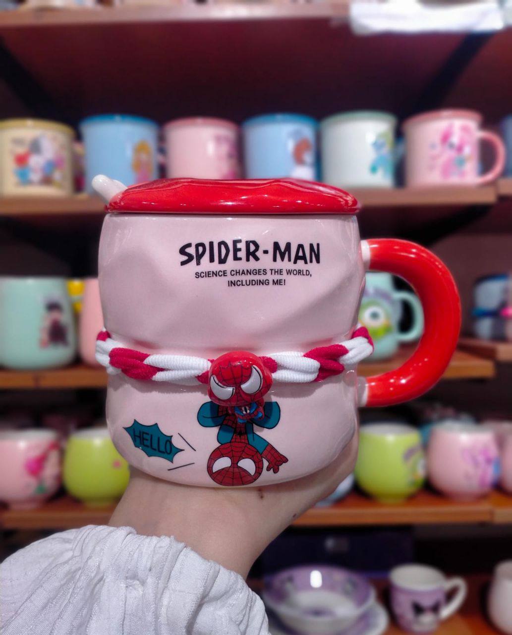 Ceramic Mug / ماج سيراميك