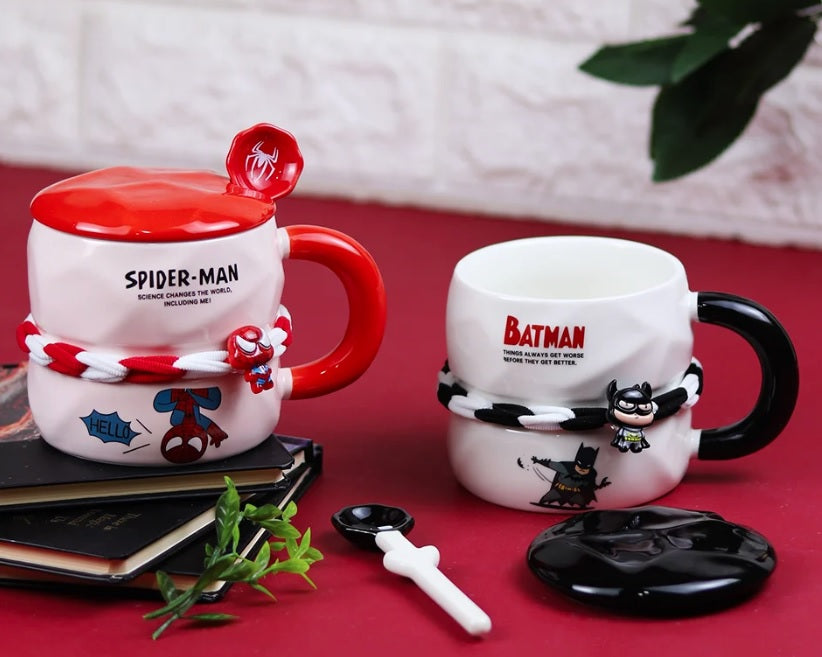 Ceramic Mug / ماج سيراميك