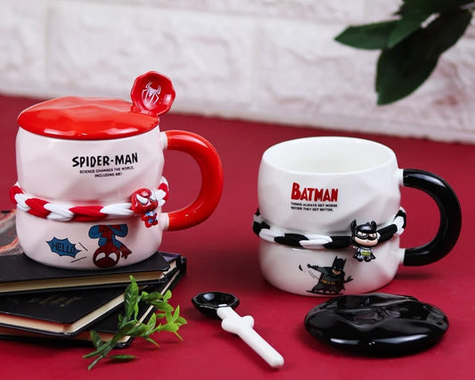 Ceramic Mug / ماج سيراميك