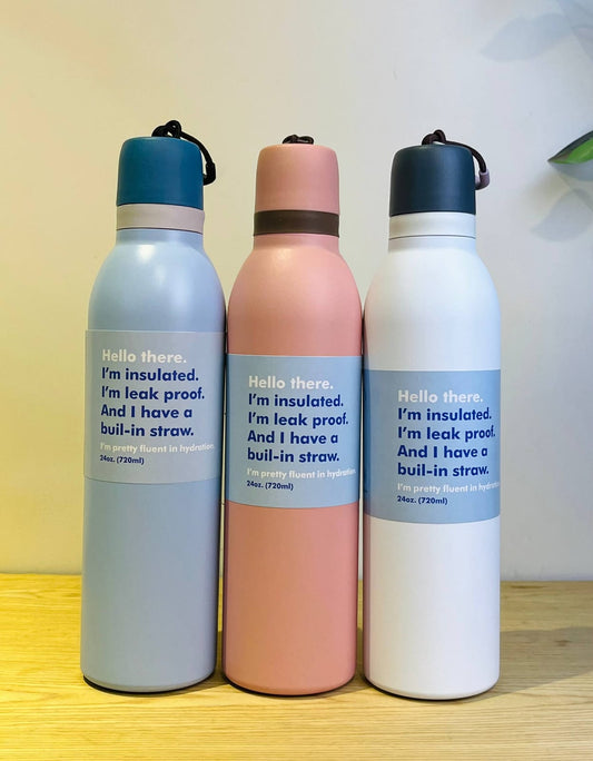 Copy - Owala Bottle / زجاجة مياة