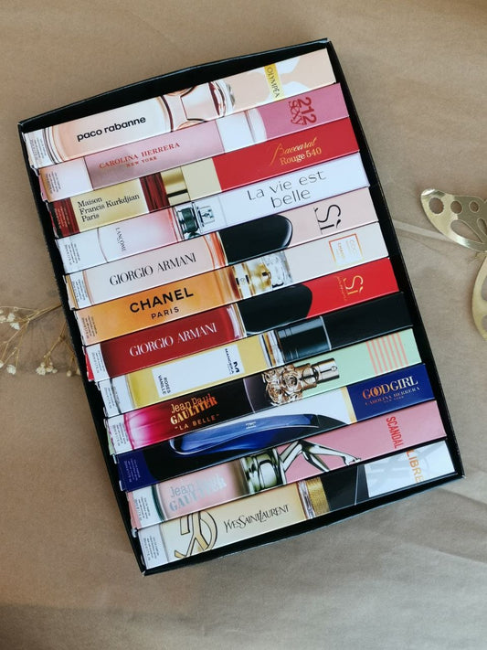 Perfumes / برفيوم
