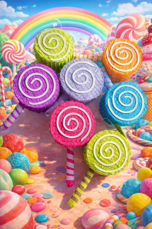 Pinata Toy / بيناتا