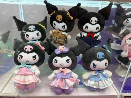 Kuromi Blind Box