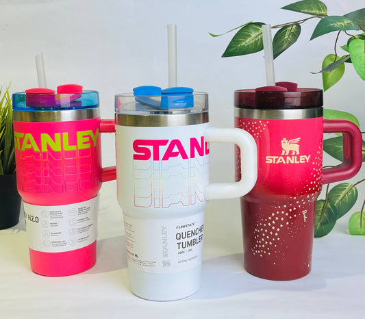 Stanley x  / ماج ستانلى