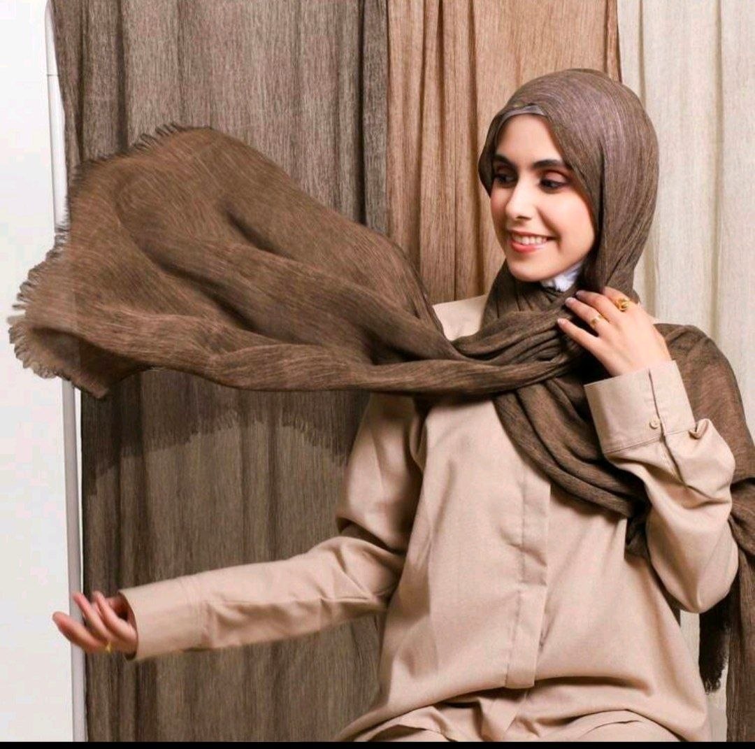Thailand Scarf / إيشارب تايلاندى