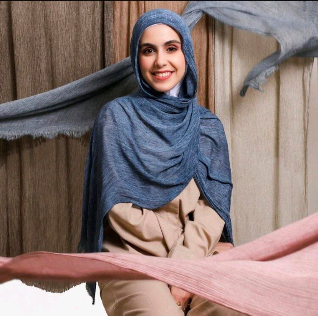 Thailand Scarf / إيشارب تايلاندى