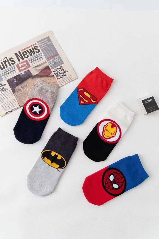 Socks / شرابات