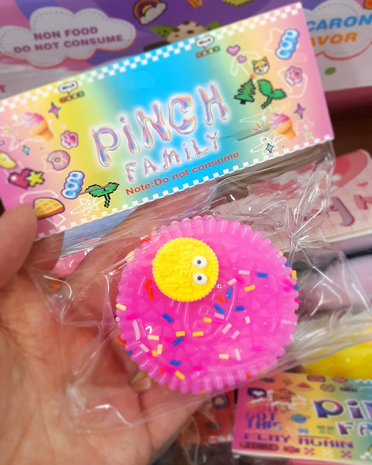 Squishy / سكوشى