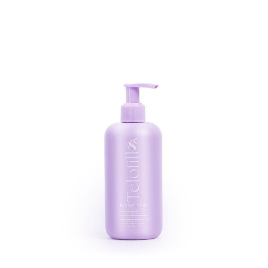 Telofill Body Milk / تيلوفيل بودي ميلك