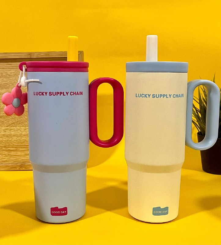 Thermos Cup / كوب حرارى