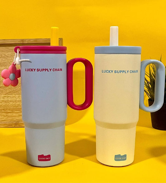 Thermos Cup / كوب حرارى