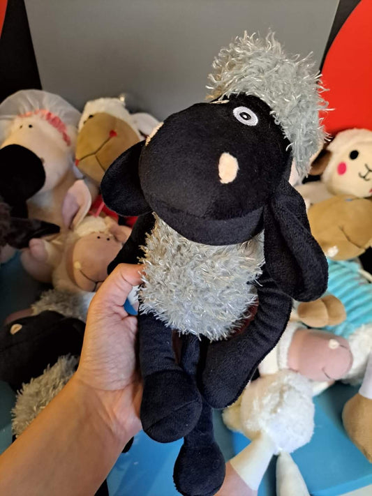 Thin Shaun The Sheep / شون ذا شيب