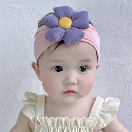 Baby Headband / توكة رأس بيبى