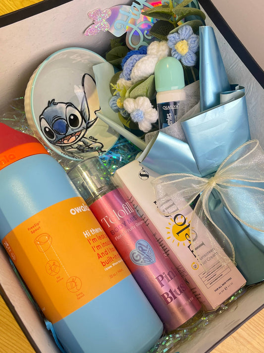Happy Moments Box