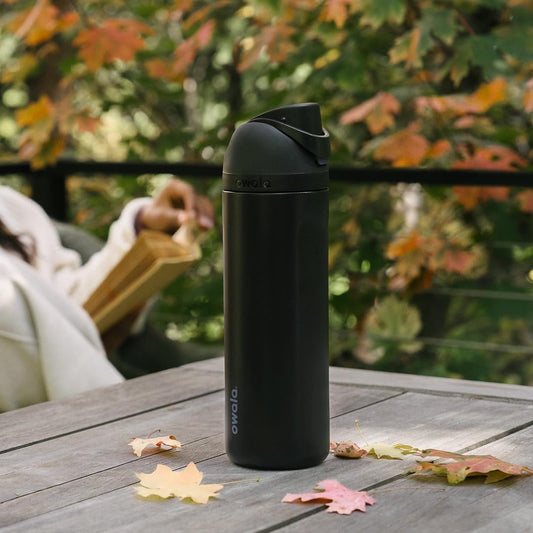 Owala Water Bottle / زجاجة مياة أوالا