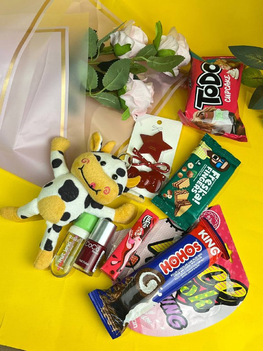 Sweet Harmony Bouquet