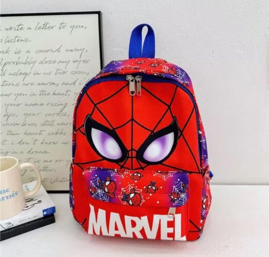 Superman Over and Under Teeny Tiny Backpack / شنطة باك باك