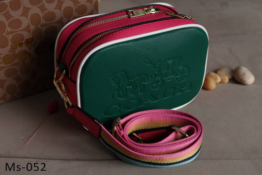Coach Crossbody Bag / شنطة كوتش كروس