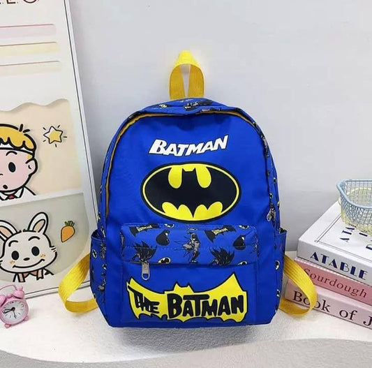 Batman Over and Under Teeny Tiny Backpack / شنطة باك باك