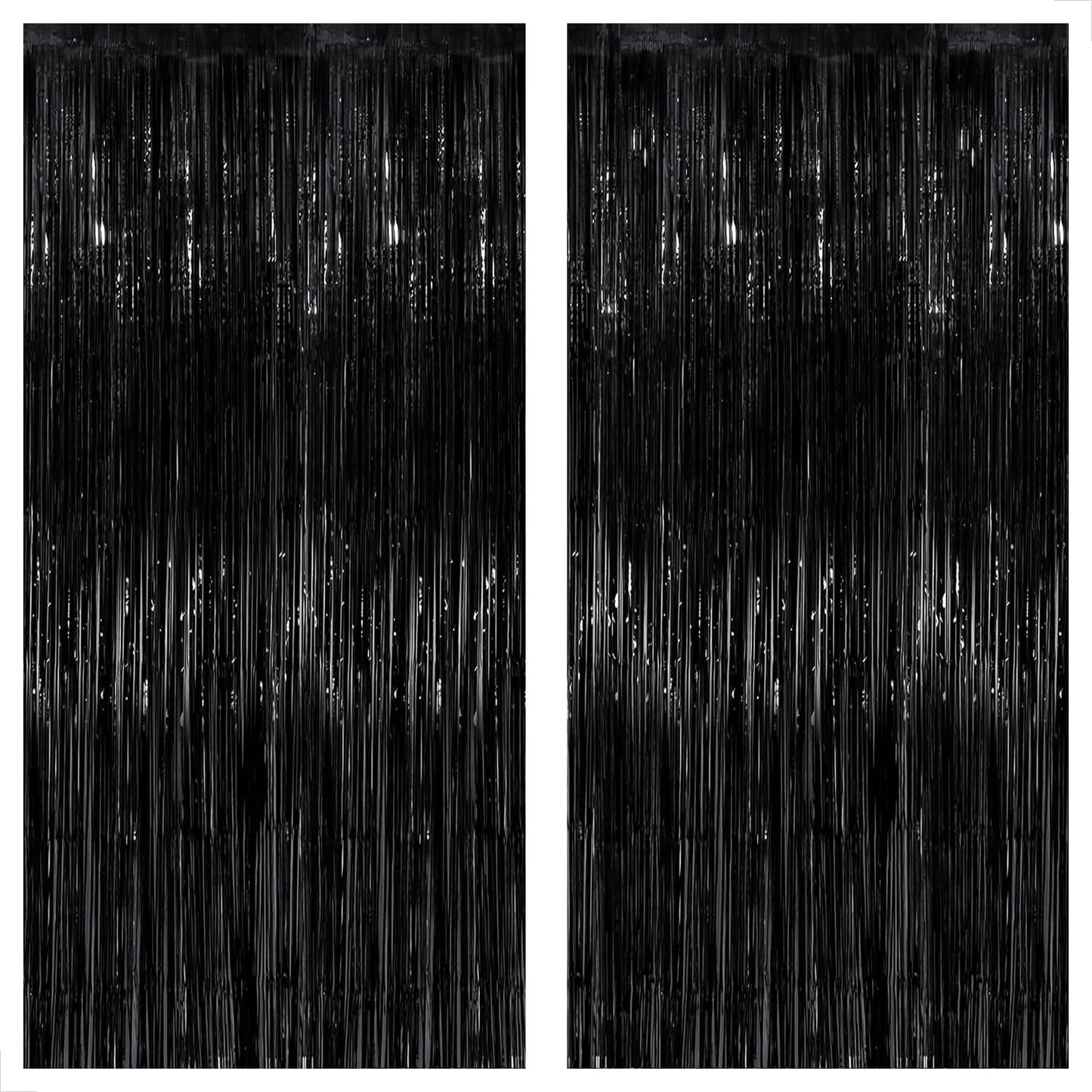 Party Background Decoration / ستارة ديكور