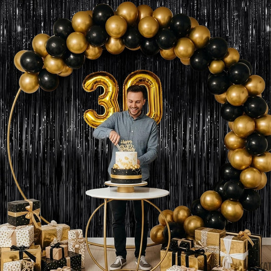 Party Background Decoration / ستارة ديكور