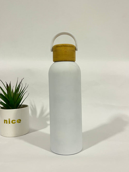 Stainless Steel Water Bottle / زجاجة مياة ستانليس