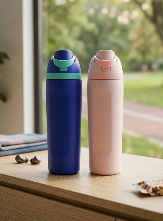 Sports Water Bottle / زجاجة مياة