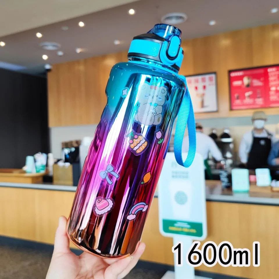 Water Bottle / زجاجة مياة