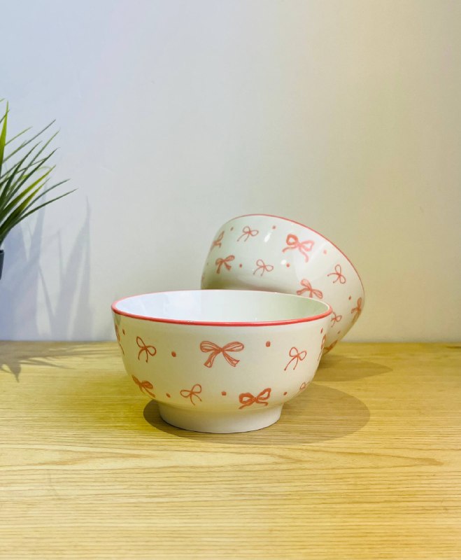 Bowl / بولة