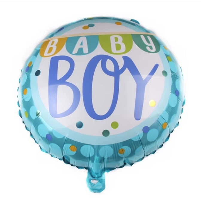 Baby Boy Balloon / بالون بيبى بوى