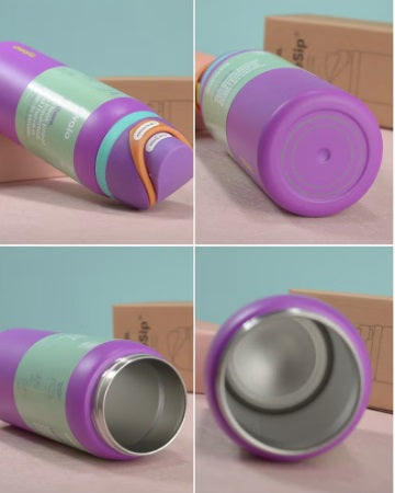 Owala Water Bottle / زجاجة مياة أوالا