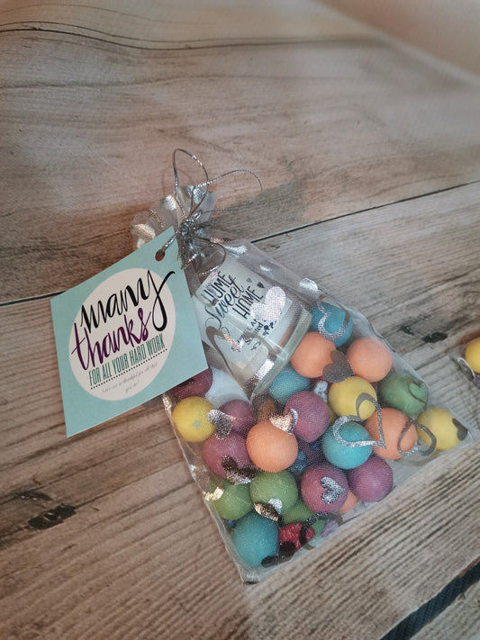 Teams Giveaways / توزيعات