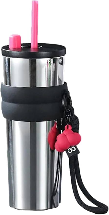 Stainless Steel Cup / كوب حرارى