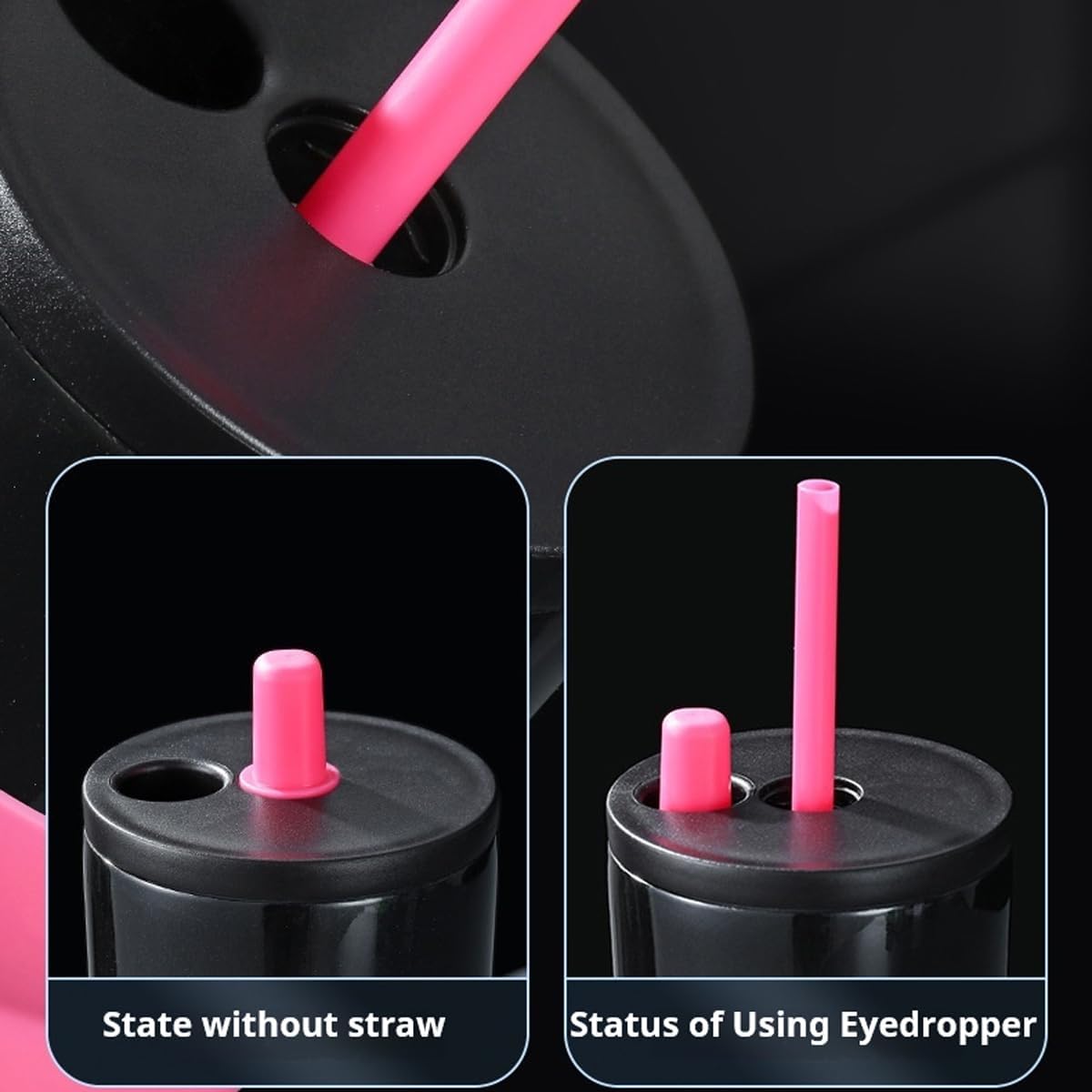 Stainless Steel Cup / كوب حرارى