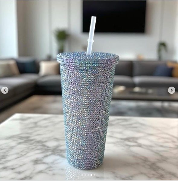 Glitter Cup / كوب جليتر