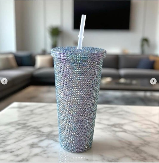 Glitter Cup / كوب جليتر