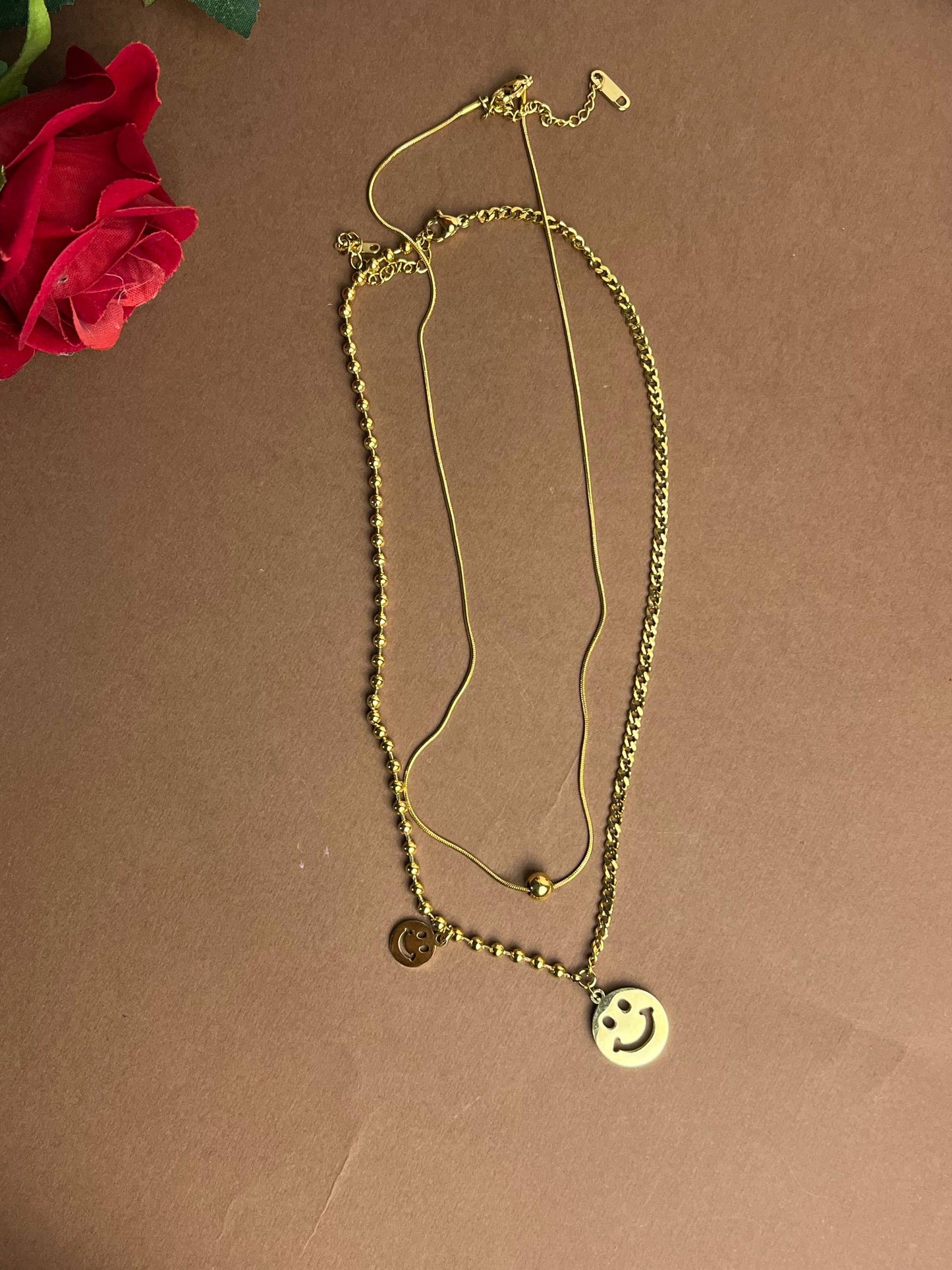 Necklace / سلسلة