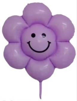 Sunflower Balloon / بالون وردة