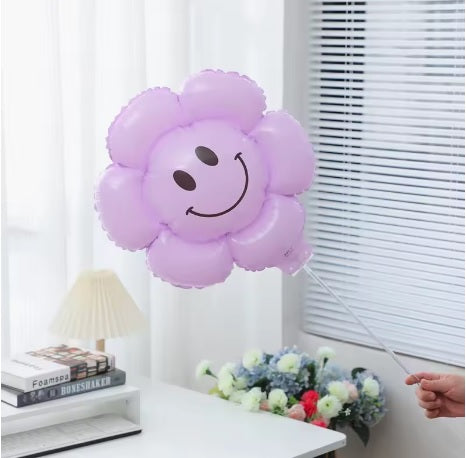 Sunflower Balloon / بالون وردة