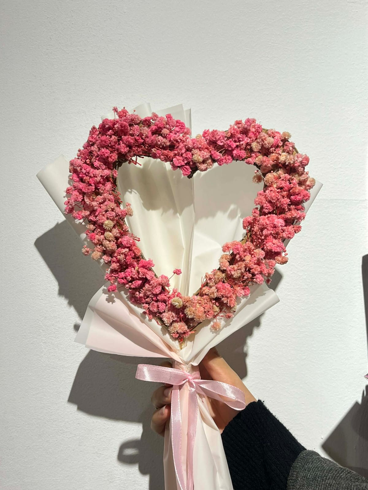 Sweet Heart Bouquet