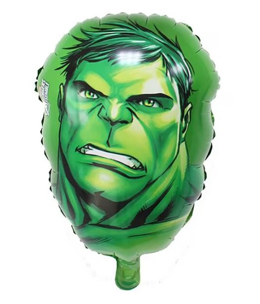 Hulk Balloons / بالون هالك