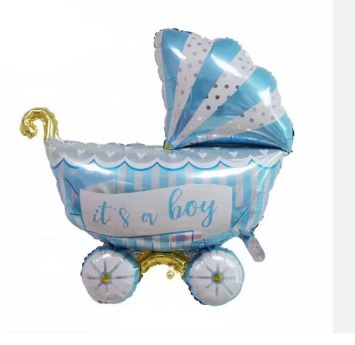 It's a Boy Balloon / بالون إتس بوى